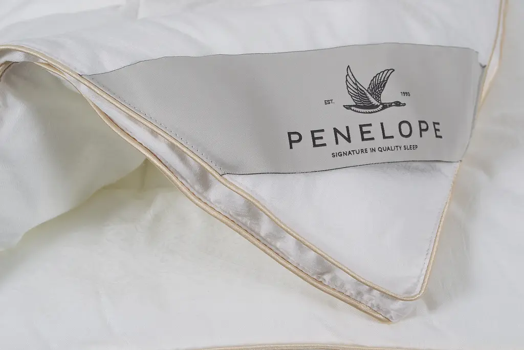 Одеяло Penelope - Imperial Luxe 155x215 полуторное - фото 4