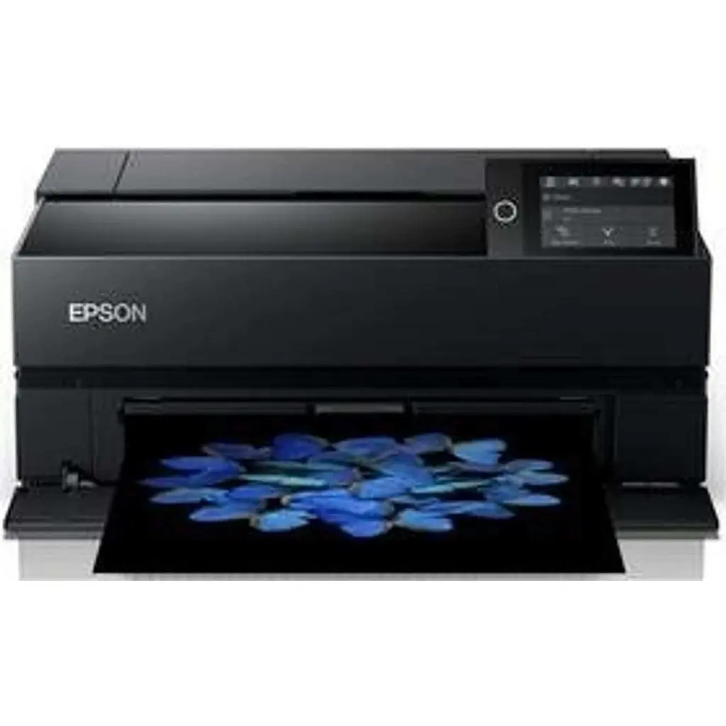Принтер Epson SureColor SC-P700 (C11CH38402) - фото 4