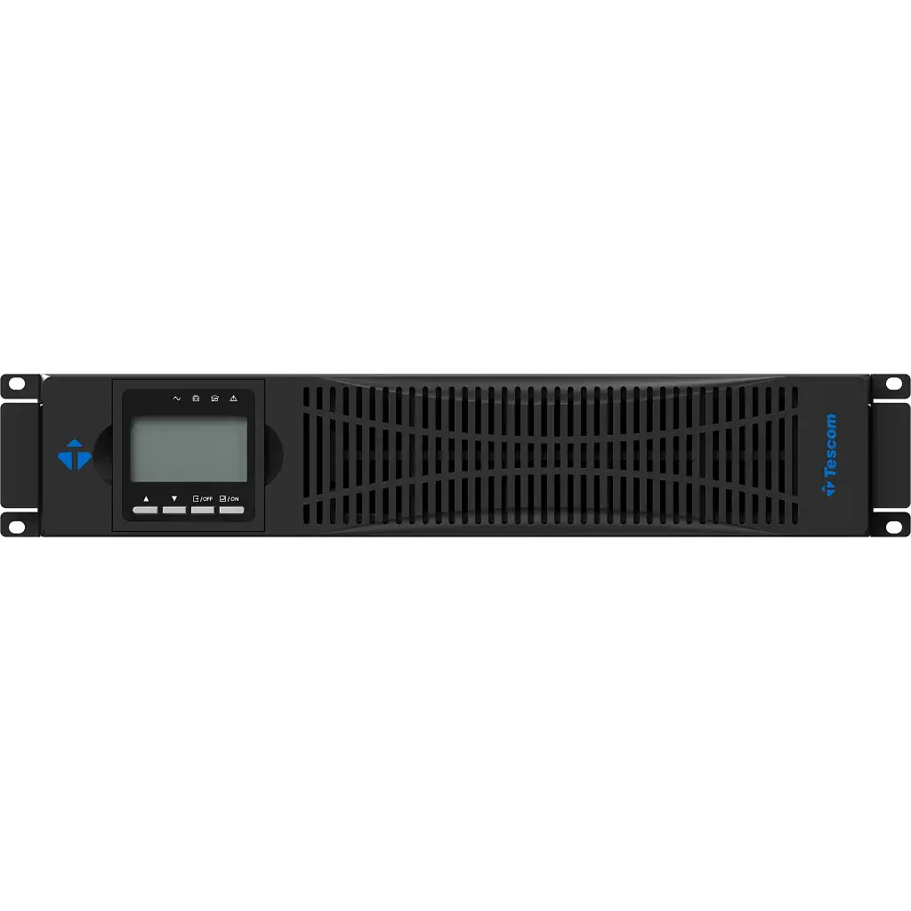 Пристрій безперебійного живлення TECNOWARE Neoline 3000RT 3kVA 2.7kW (NEO103RT) - фото 2