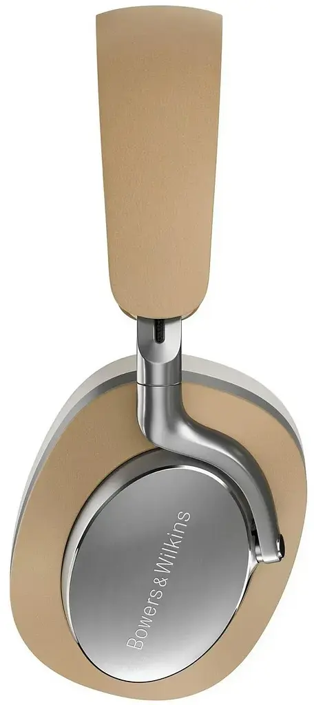 Навушники Bowers & Wilkins з мікрофоном PX8 Tan - фото 4