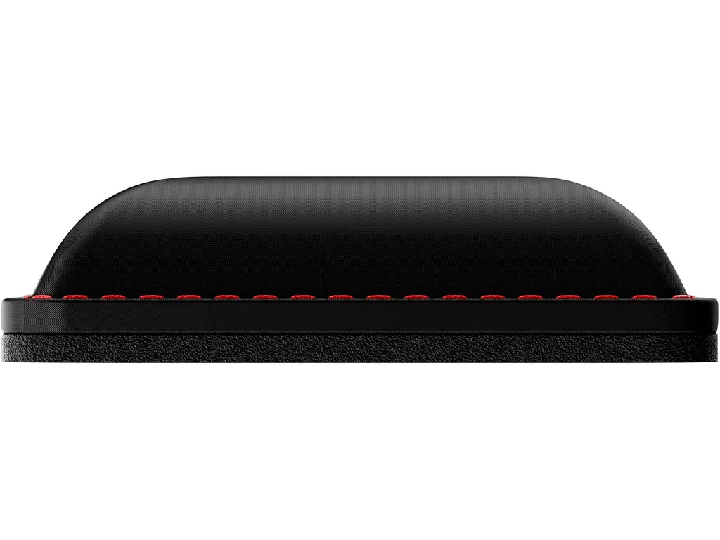 Підставка під зап'ястя HyperX TKL Wrist Rest Ergonomic (4Z7X1AA) - фото 4