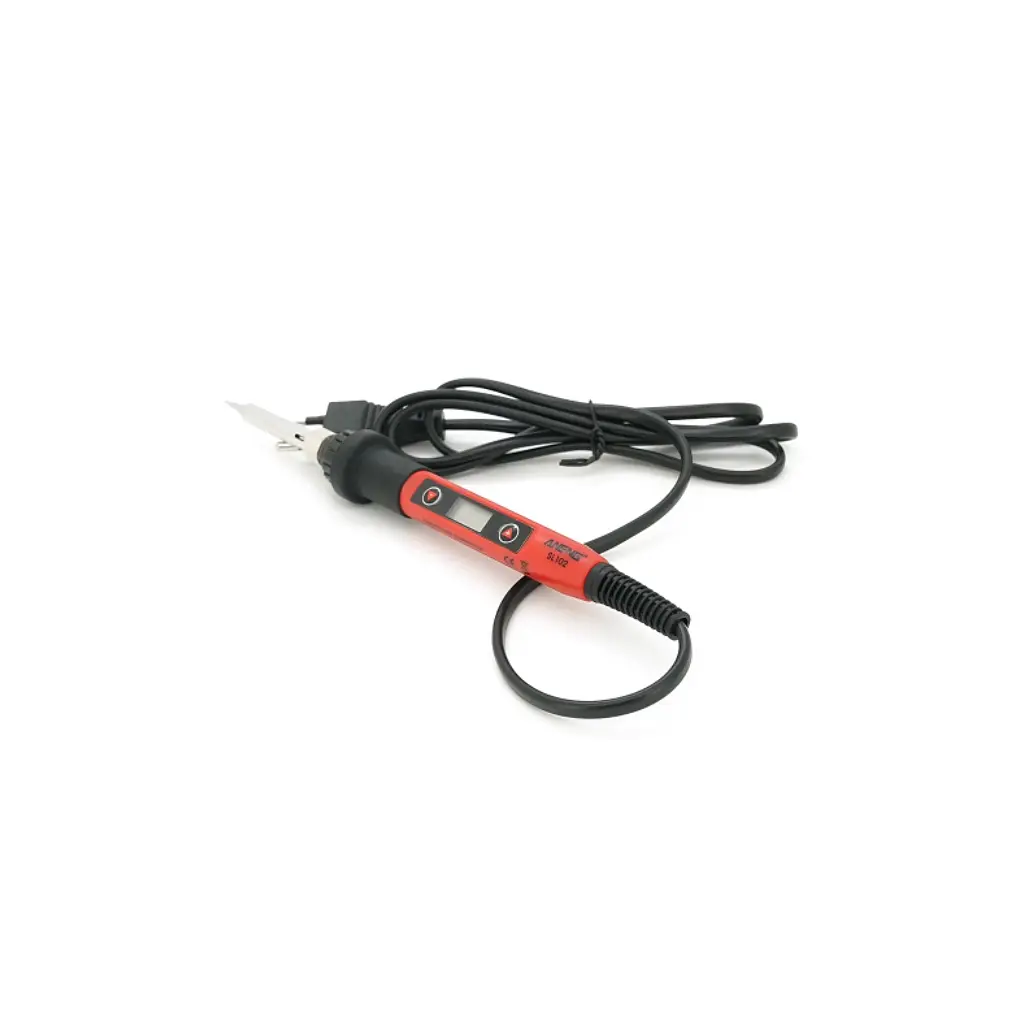 Паяльник електричний ANENG SL-102, 60 W, EURO, Blister (YT-SL-102) - фото 3