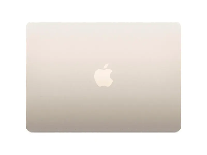 Ноутбук Apple MacBook Air 13,6 M3 2024 Starlight (MXCU3) - фото 3