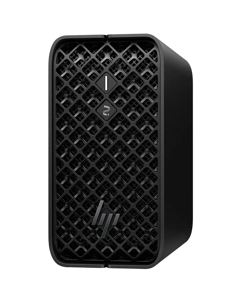 Неттоп HP Z2 Mini G1a (B34L1ES) - фото 3