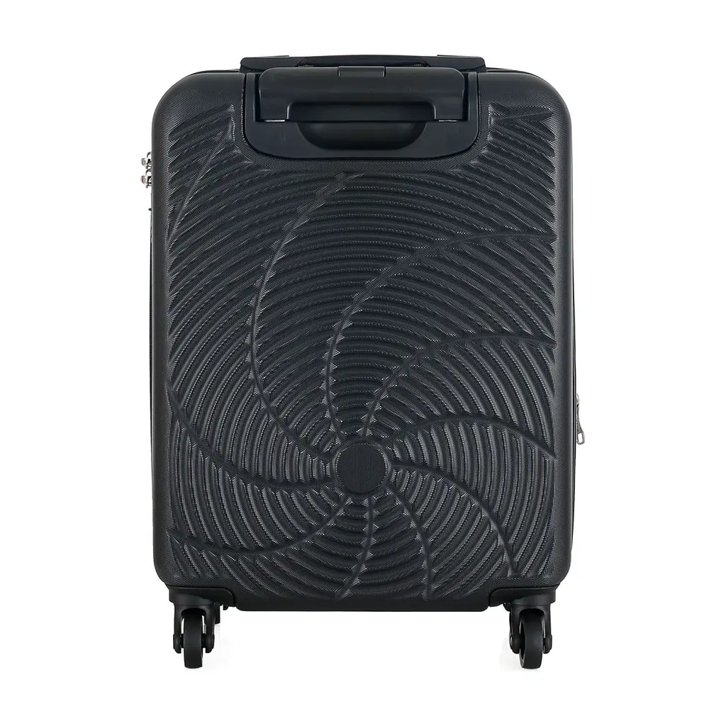 Чемодан Semi Line 20" (S) Black (T5925-1) (DAS303627) - фото 4