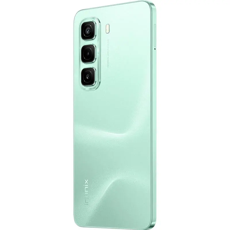 Смартфон Infinix Hot 50 X6882 8/256GB Sage Green - фото 6