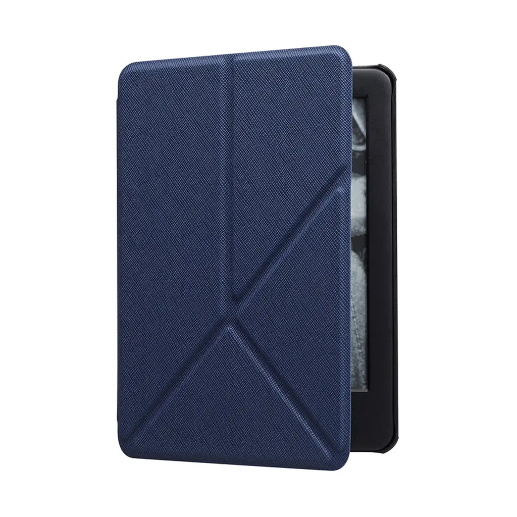 Чохол ArmorStandart Stand для Amazon Kindle Paperwhite 12th Gen 2024 Dark Blue (ARM83840) - фото 2