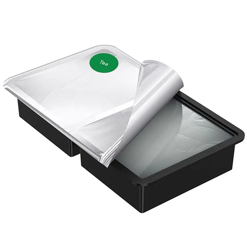 Ароматизатор у машину Hoco ZP52 Butterfly Classic fresh tea - фото 2