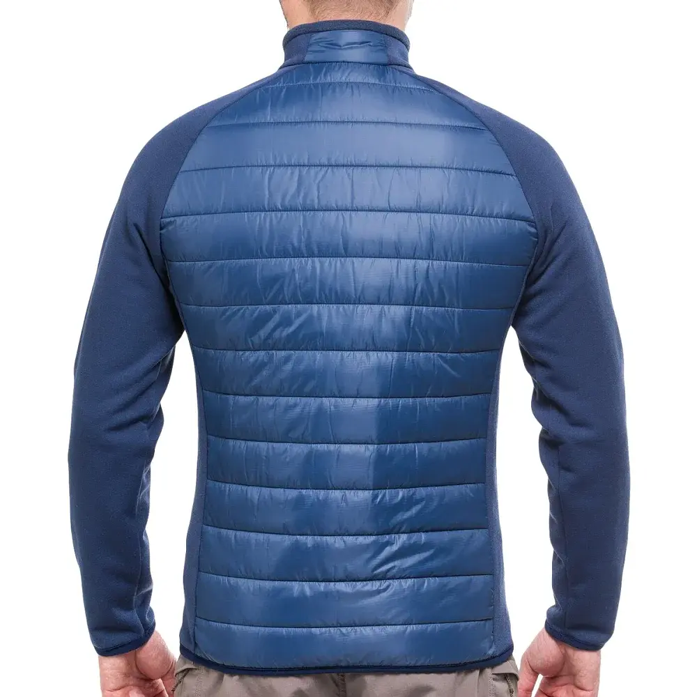 Куртка Fahrenheit Stream Dance M Blue - фото 2