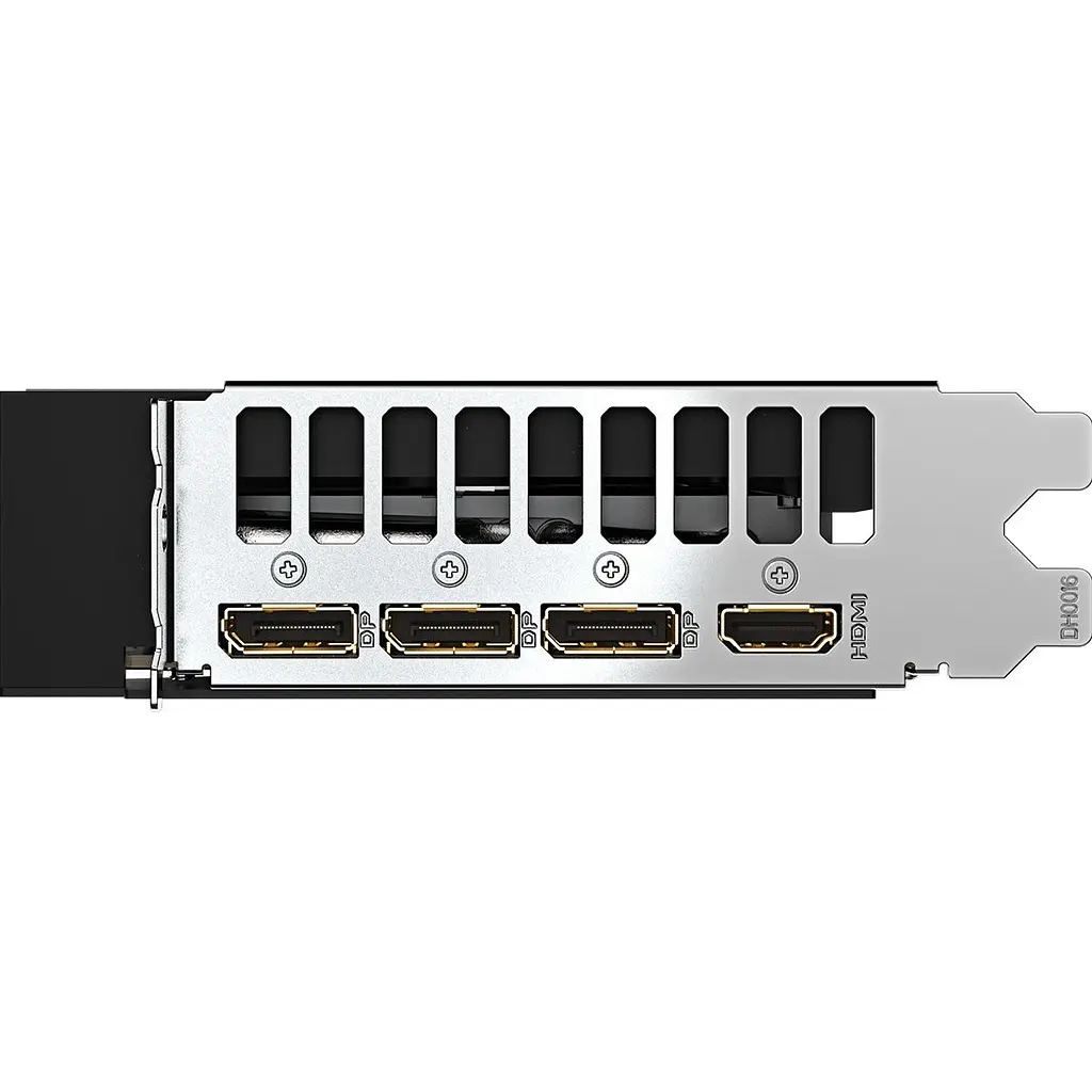 Відеокарта Aorus GeForce RTX 5060 ELITE 8G GV-N5060AORUS E-8GD EU [133877] - фото 7