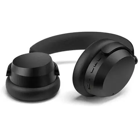 Наушники Sennheiser Accentum Wireless Black (700174) - фото 4