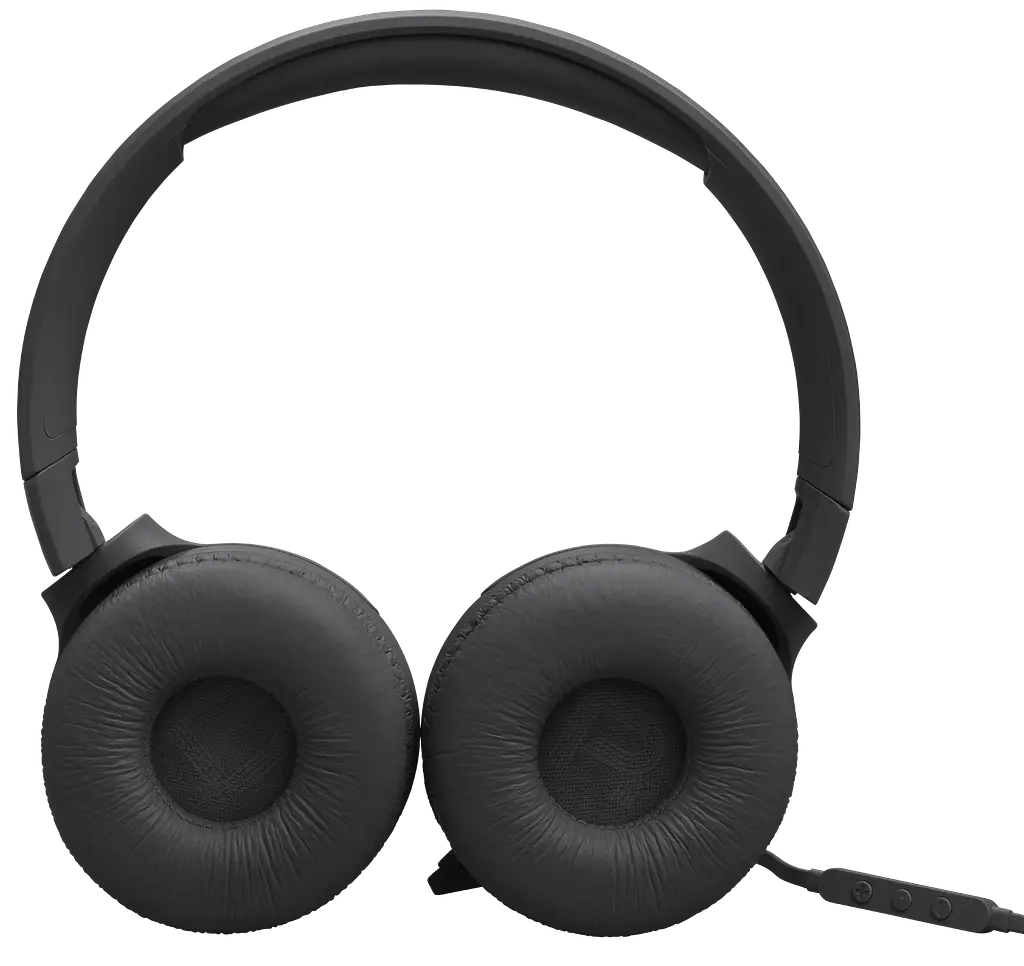 Гарнітура Tune 520C Black JBL teh0026564 - фото 3