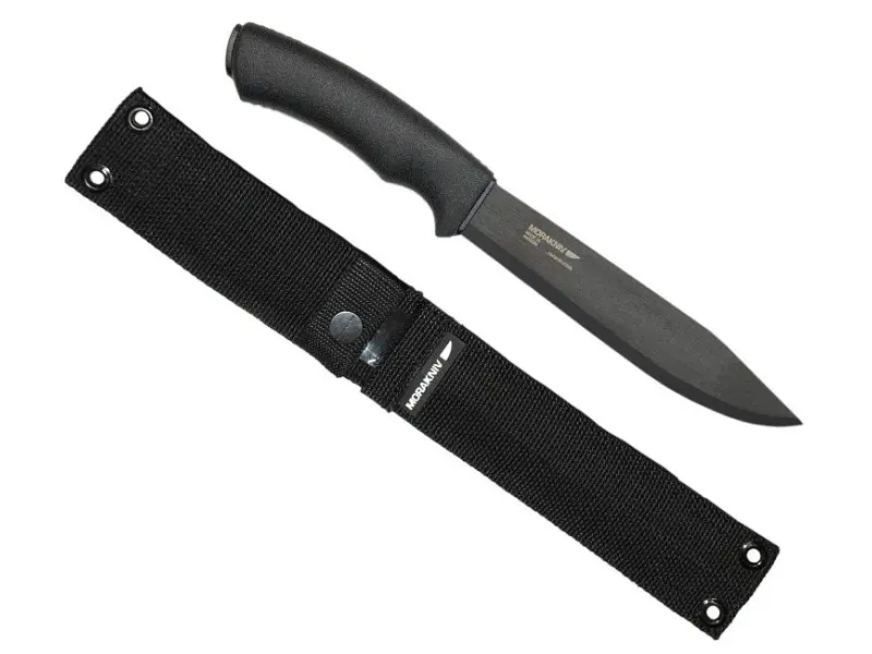 Ніж Morakniv Knife BushCraft Pathfinder (12355) - фото 2