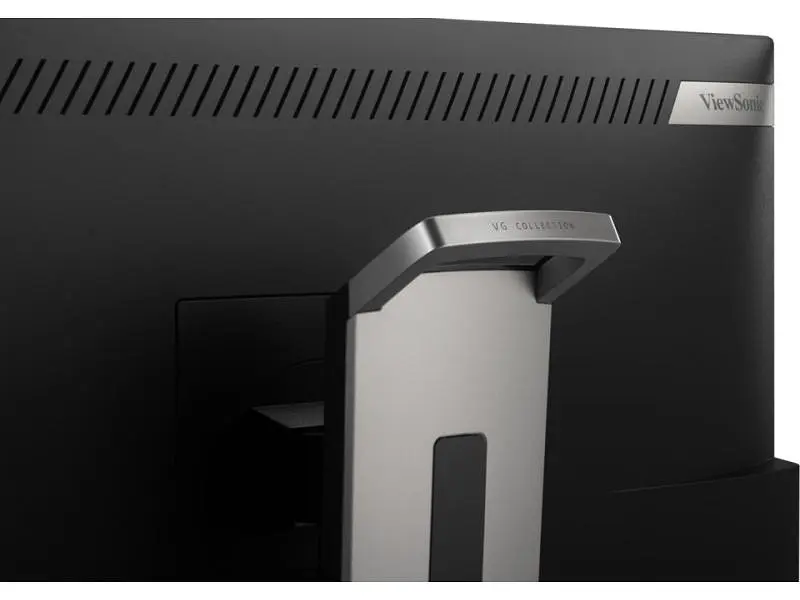 Монітор Viewsonic VG2748A-2K - фото 9