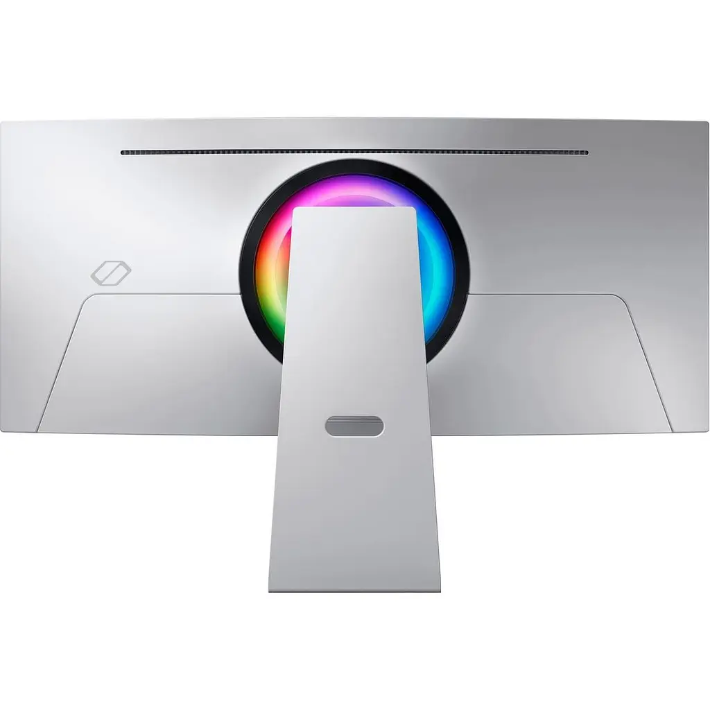 Монитор 34" Samsung Odyssey G8 Curved UWQHD OLED 175Hz (LS34DG852SZXUA) - фото 4