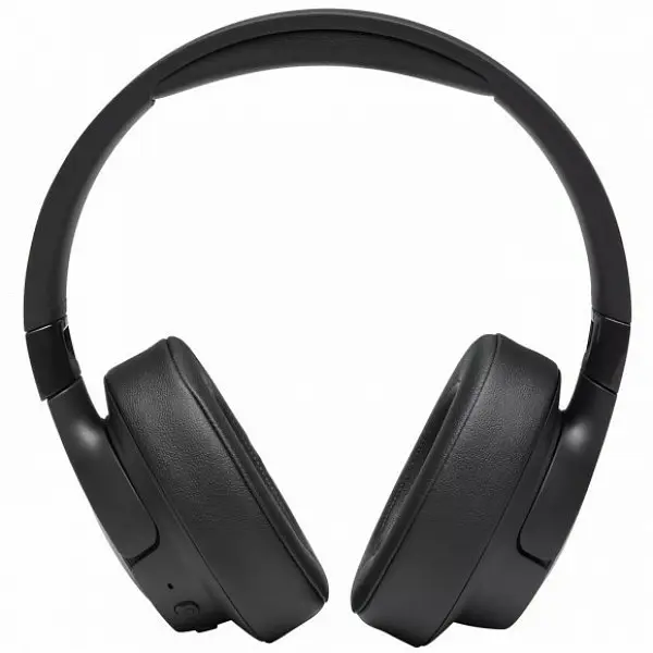 Навушники JBL Tune 760NC Black (JBLT760NCBLK) - фото 2