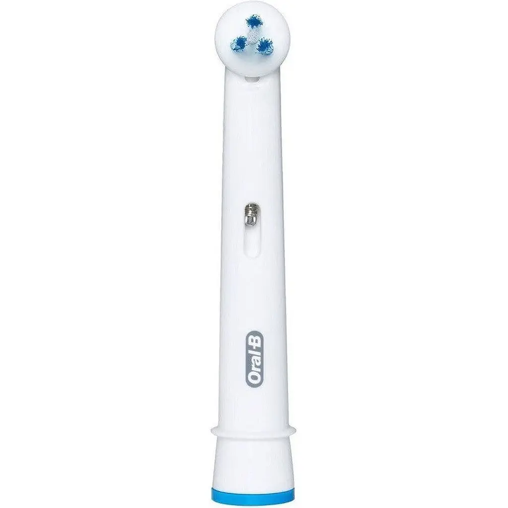 Електрична зубна щітка Oral-b D305.523.3 Laboratory White [148547] - фото 4
