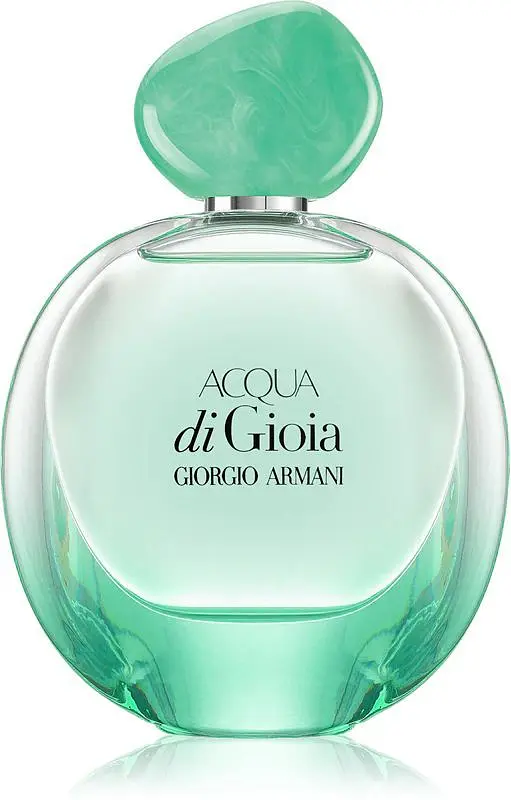 Оригінал Giorgio Armani Acqua Di Gioia Intense 50 мл Парфумована вода - фото 3