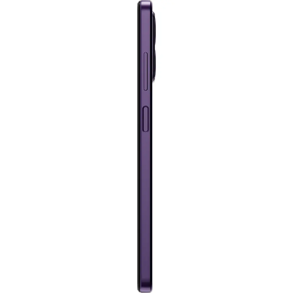 Смартфон HMD Pulse Pro 8/256Gb Twilight Purple [117022] - фото 6