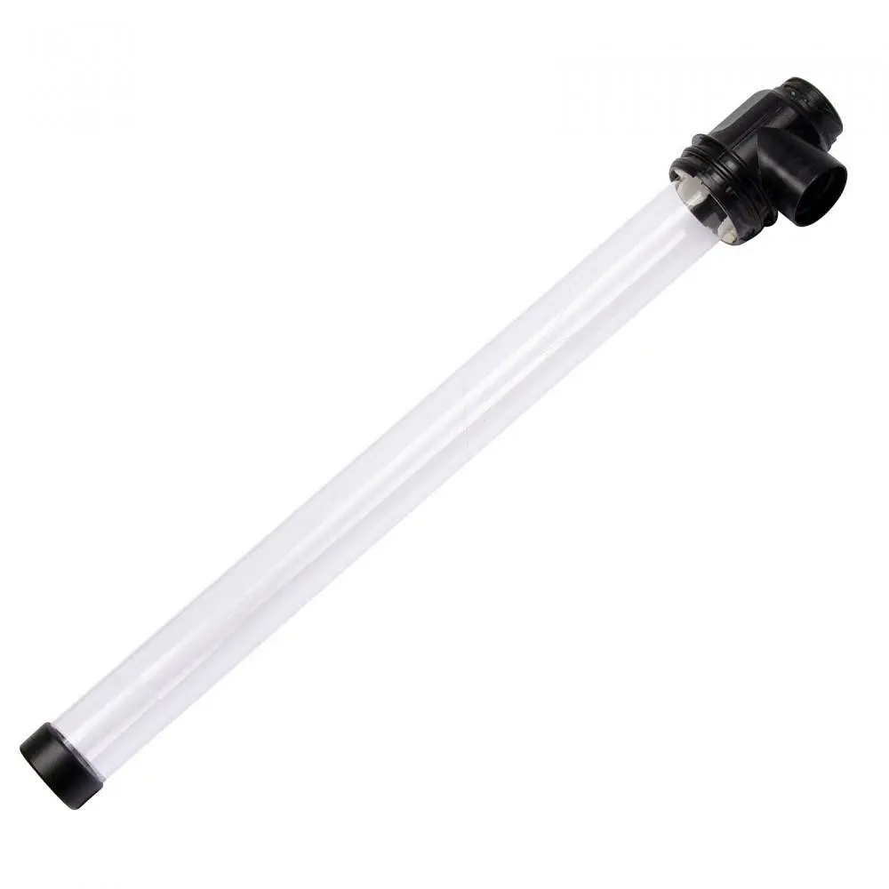 Корпус кварцевый для стерилизатора Aquael Sterilizer PS-15W - фото 2