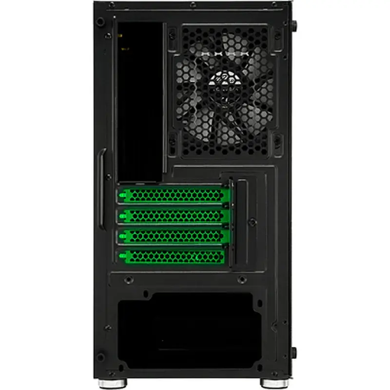 Корпус для ПК FSP CST130BASICB - фото 3