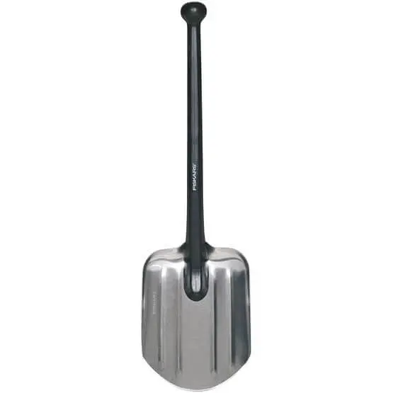 Лопата для автомобіля та кемпінгу Fiskars (1001574)