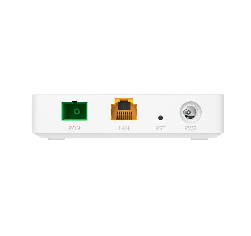 Абонентський оптичний мережевий термінал ONU XPON — GPON/EPON Tenda HG1V3 1.25Gbps - фото 2