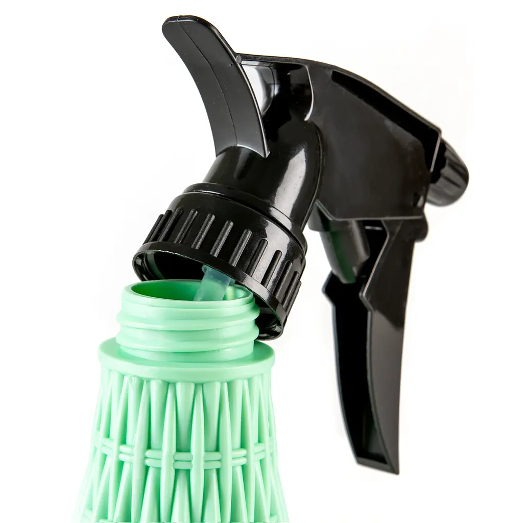 Розпилювач для квітів МВМ My Home, зелений (DH-FLOWERS-11 GREEN) - фото 6