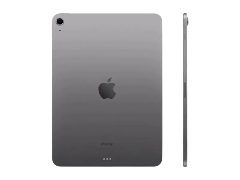 Планшет Apple iPad Air 13 2026 Wi-Fi + Cellular 256GB Space Gray (MH9H4) - фото 2