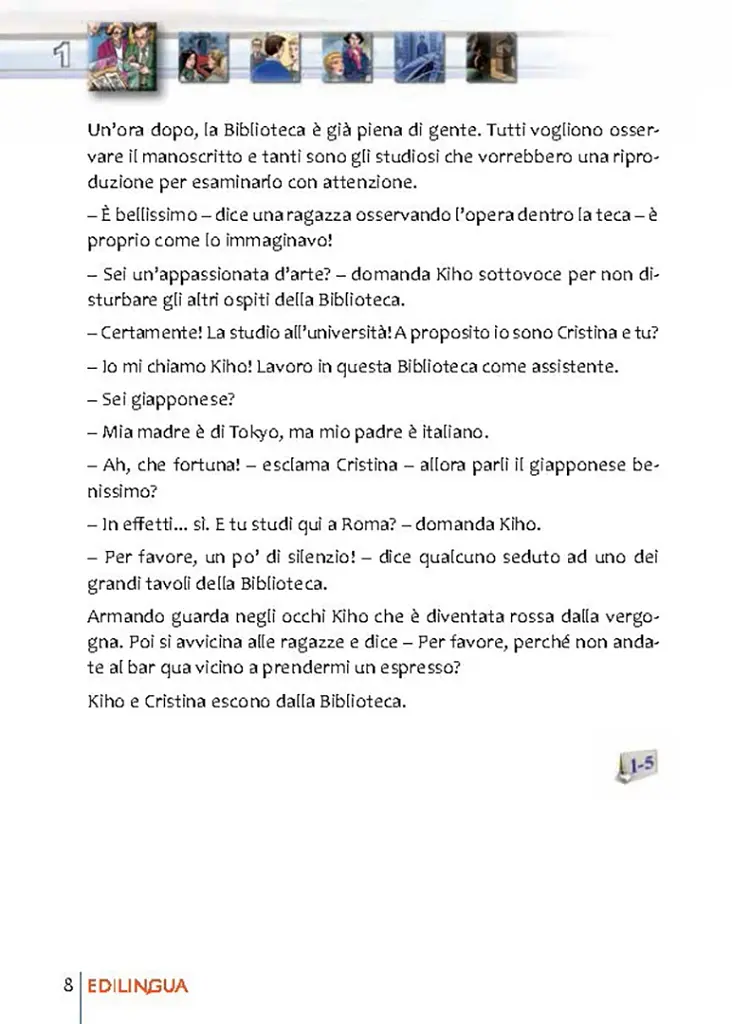 Primiracconti (A2-B1). Il manoscritto di Giotto - F. Oddo - фото 8