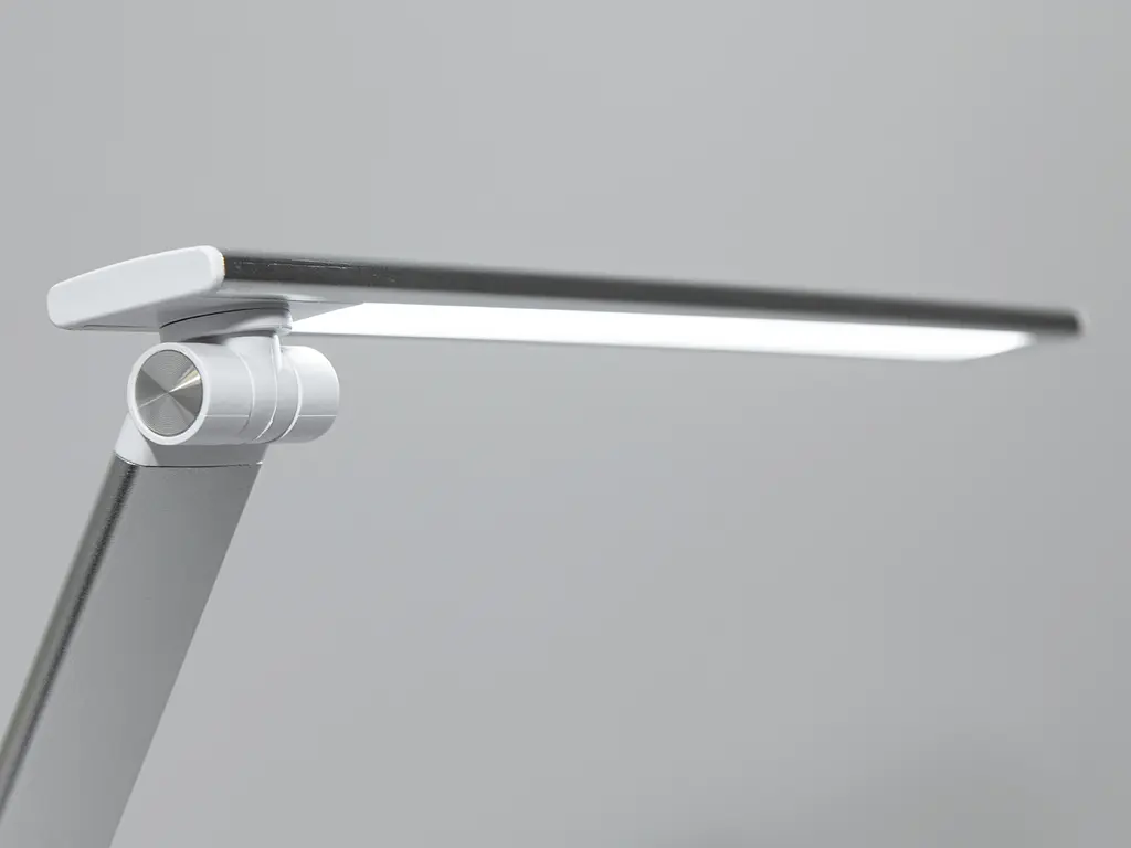 Світлодіодна настільна сенсорна лампа з зарядкою для школяра, 6 Вт - фото 4