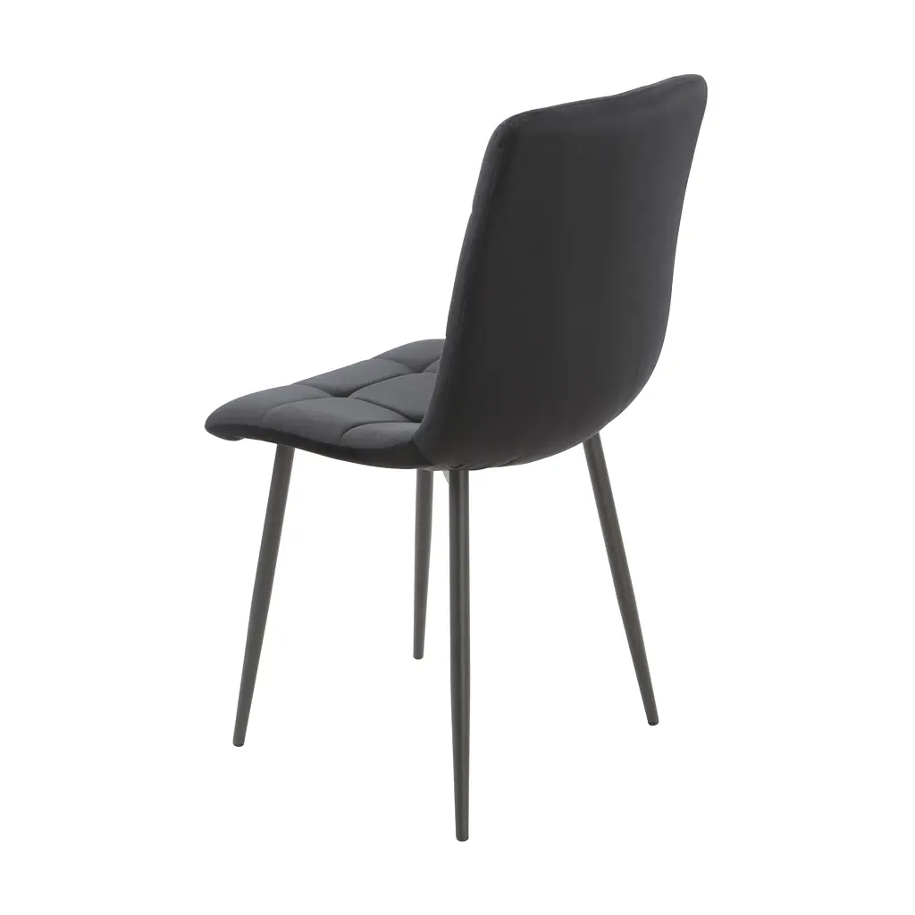 Стілець Special4you Success чорний (E6583) - фото 2