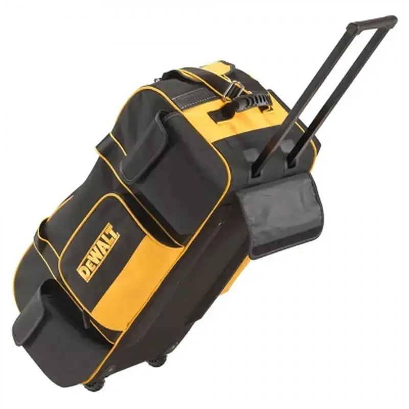 Сумка для інструмента DeWALT з колесами DeWALT, розмір: 685x330x285 мм (DWST1-79210) - фото 3