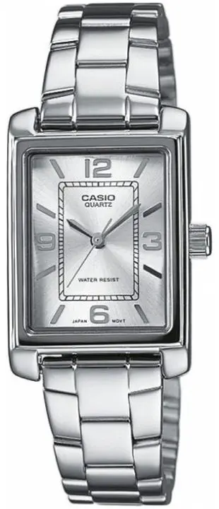 Годинник жіночий Casio LTP-1234DD-7A - фото 3