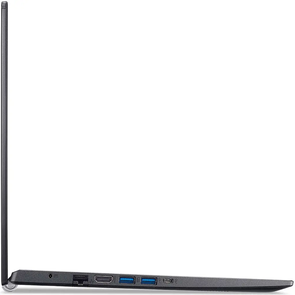 Ноутбук Acer Aspire 5 A515-56 i7-1165G7, 8GB, 512GB, Без ОС - фото 9