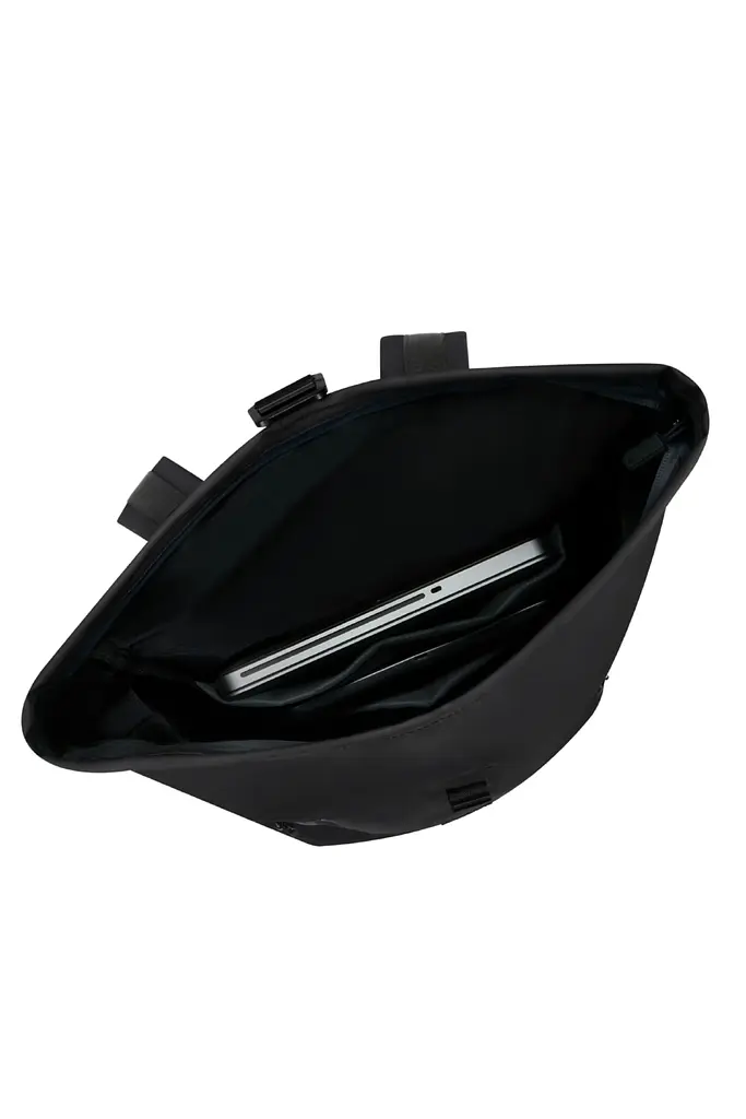 Рюкзак 15.6" Samsonite COATIFY BIZ BLACK 44x29x14 KP5*09004 - фото 6