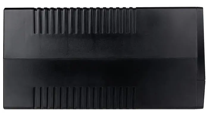 Джерело безперебійного живлення ProLogix 600 ВА / 360 Вт / 7 А*ч (PLP600VA2LED) - фото 4