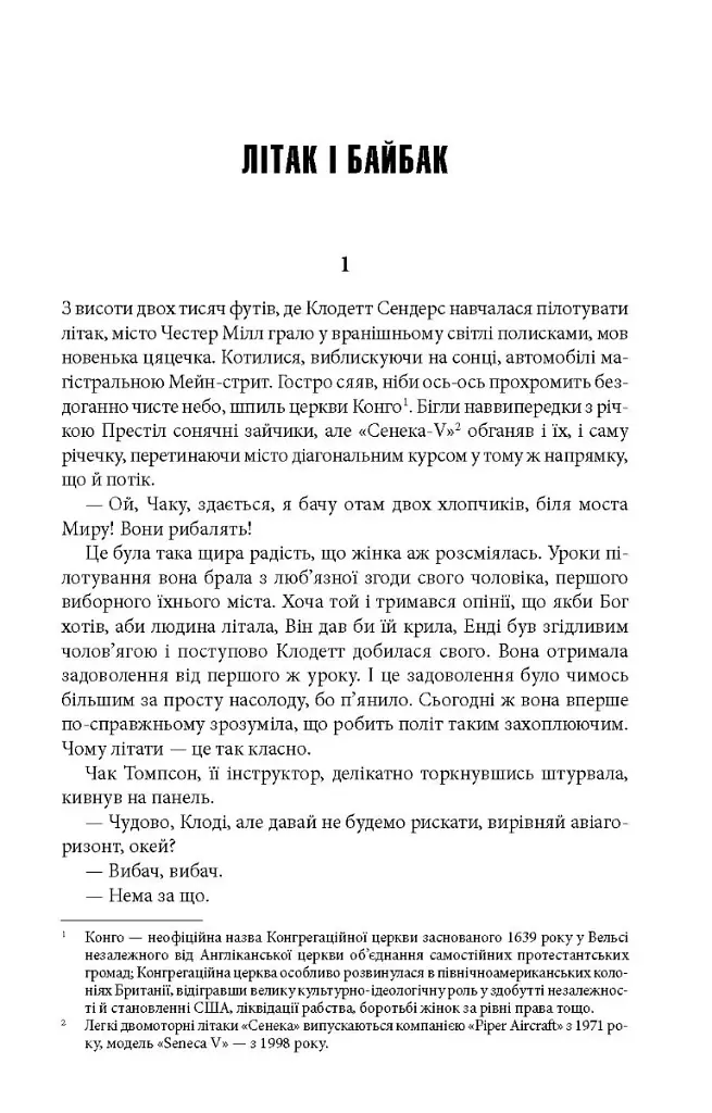 Під куполом - фото 5