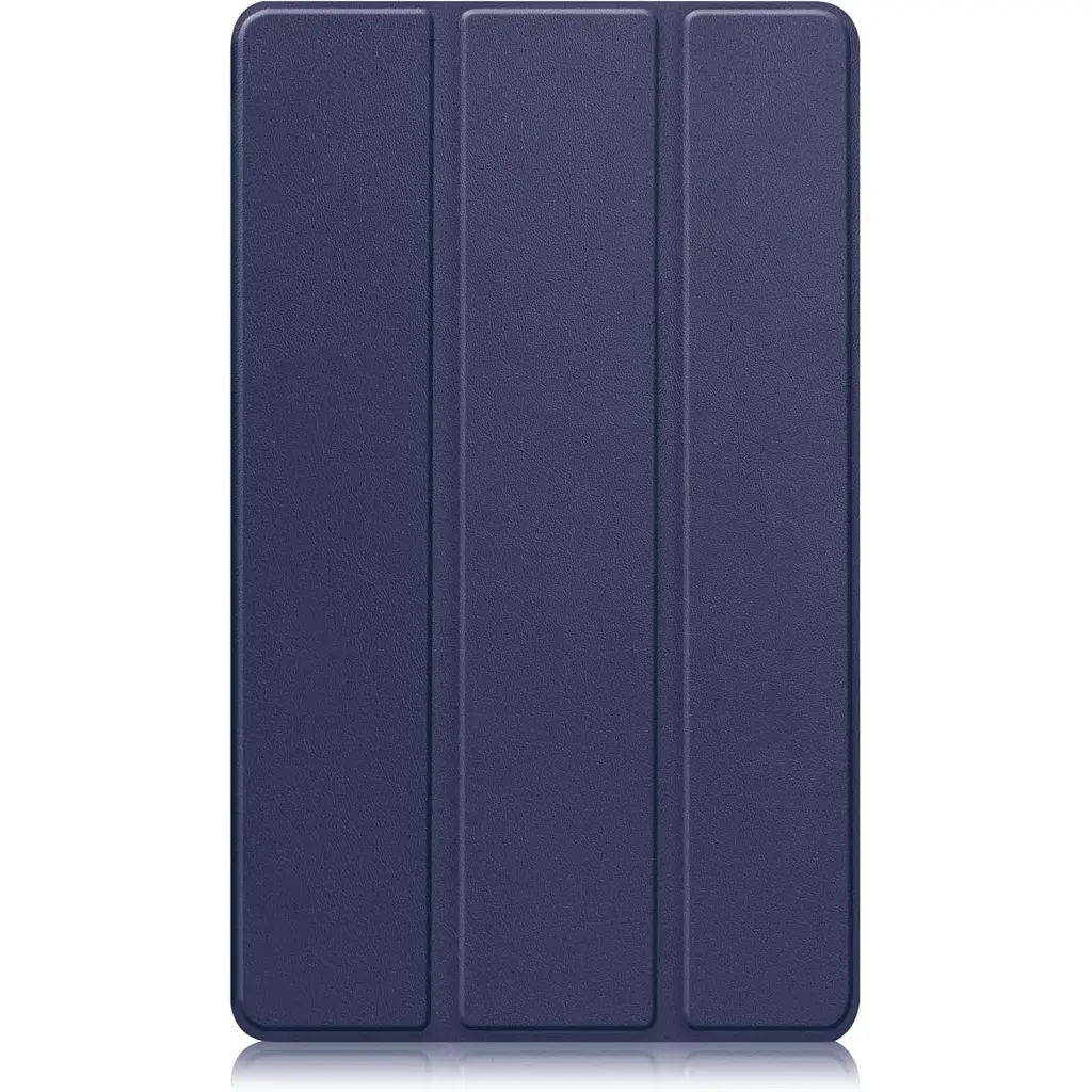 Чохол до планшета BeCover Smart Case Lenovo Tab One / Tab K9 8.7" 2025 (TB305XU/FU) Deep Blue (713745) - фото 2