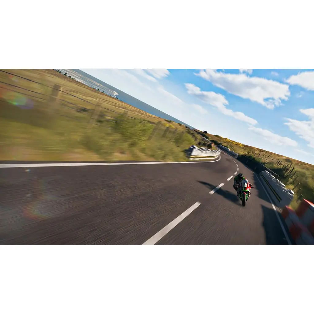 Ключ активації Microsoft TT Isle of Man для Xbox One/Series - фото 3