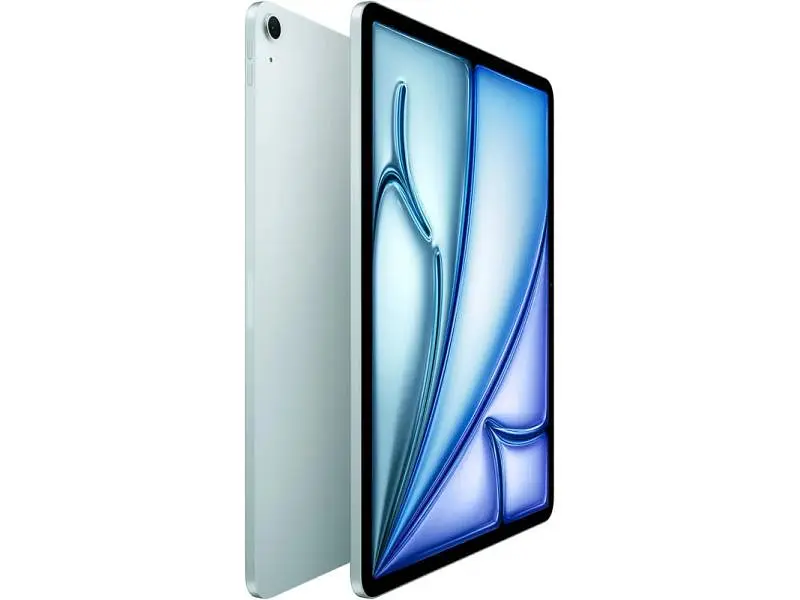 Планшет Apple iPad Air 13 2026 Wi-Fi 128GB Blue (MH5P4) - фото 2