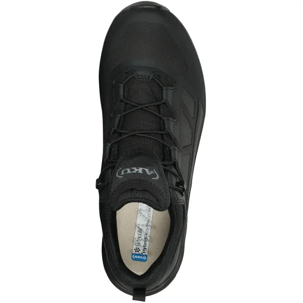 Кроссовки AKU Sentinel LOW 8 Black - фото 3