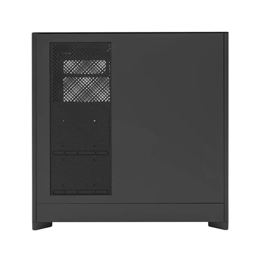 Корпус ATX W/O PSU HS01 (B) MONTECH - фото 5