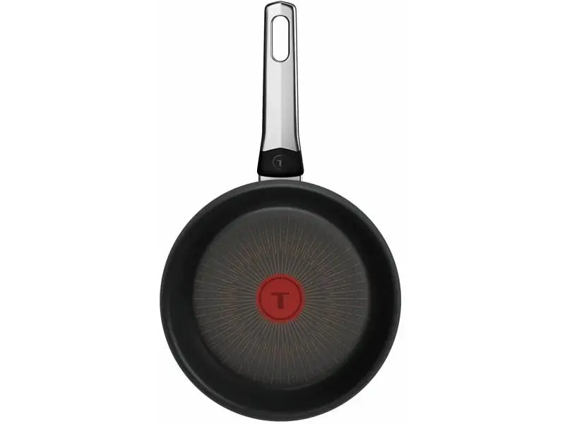 Сковорода Tefal Excellence Fusion 20 см (G3380202) - фото 2