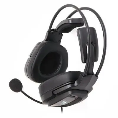 Навушники A4Tech Bloody G575 Black (4711421957724) - фото 4