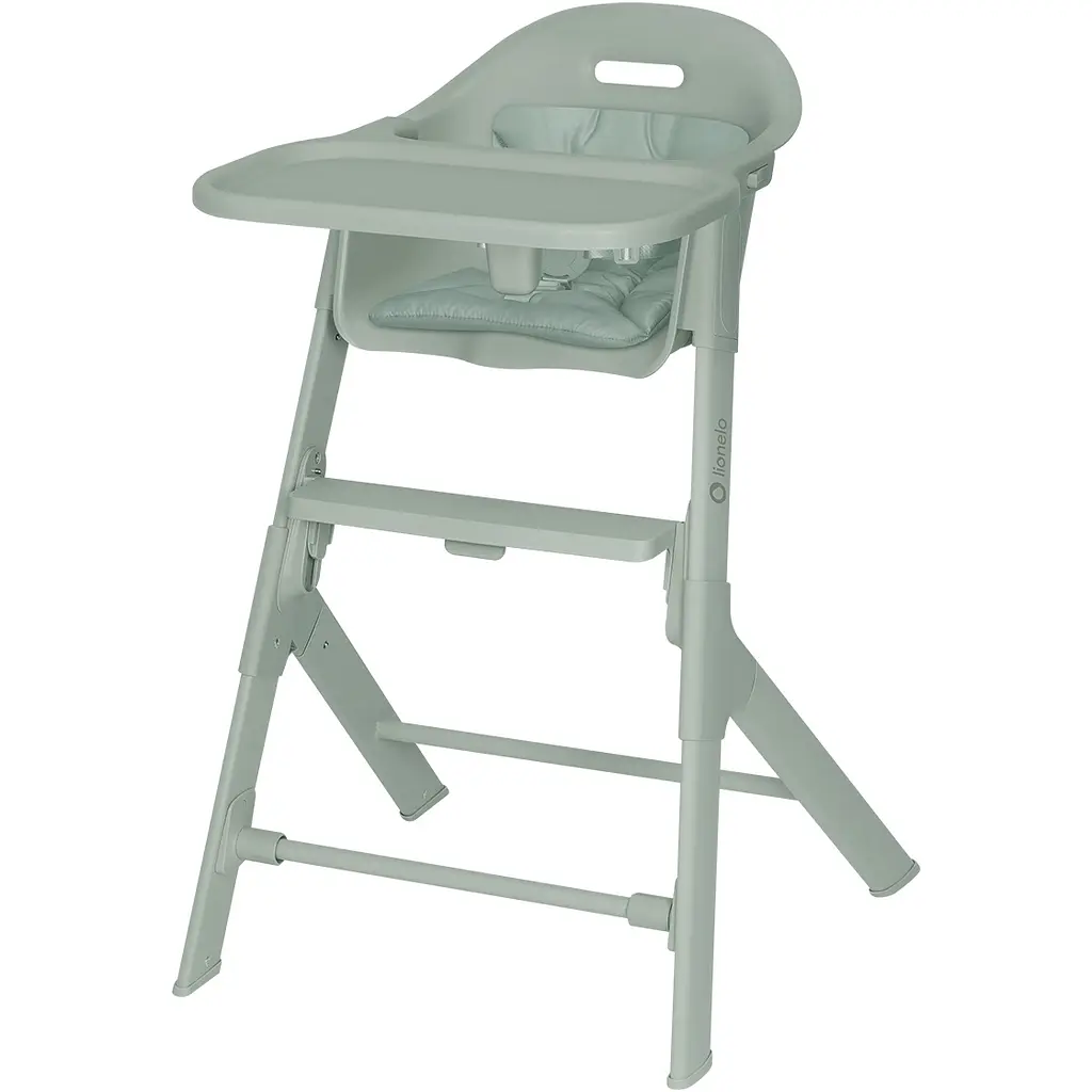 Стульчик для кормления Lionelo Beny Green Sage (LO-BENY GREEN SAGE)