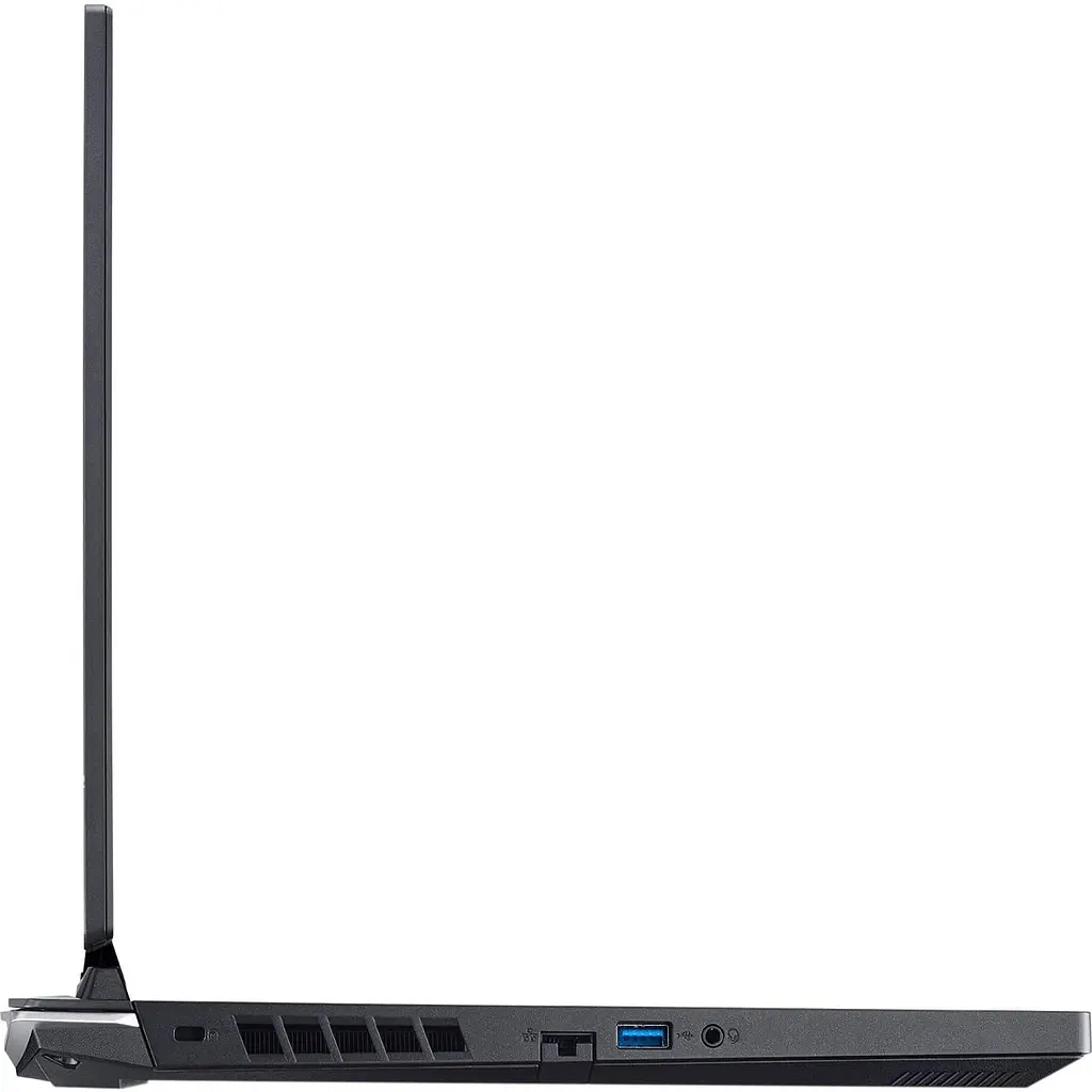Ноутбук Acer Nitro 5 AN515-58 (15.6", Intel i5-12450H, 16 GB, 512 SSD, GF 4060-8, Win11, вживаний) Black (NH.QM0EU.00D) - фото 7