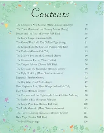 One Hundred Illustrated Stories - фото 2