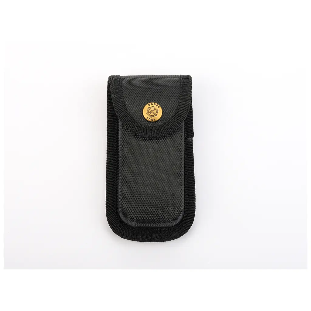 Мультитул Ganzo G303 з чохлом Molle та бітами, 21 функція (G303-c) - фото 4