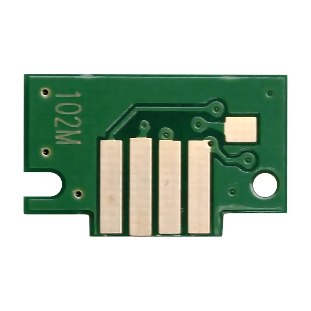 Чип для картриджа Canon PFI-102M/0897B001, 130 мл, Magenta Apex (CHIP-CAN-PFI102M)